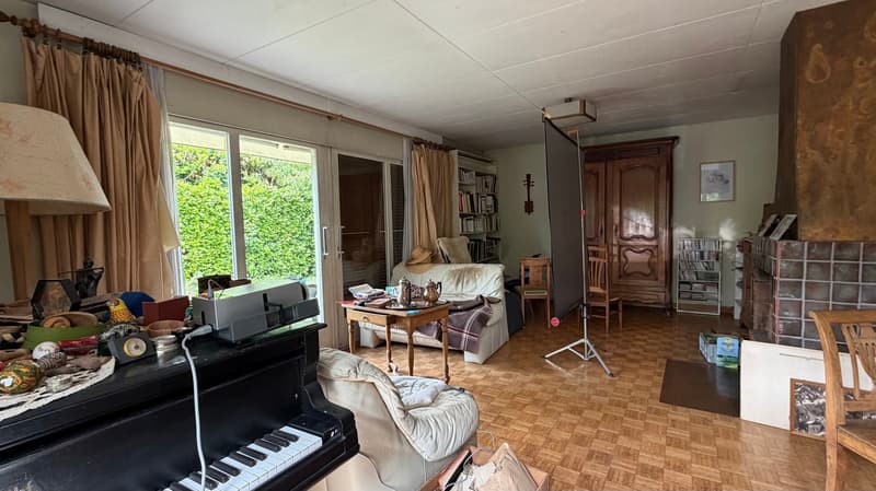 Exclusive: 6-room single-family house in Plan-les-Ouates (Verjus) (3)