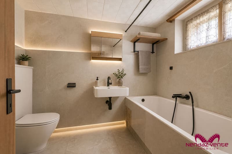 exemple de rénovation future