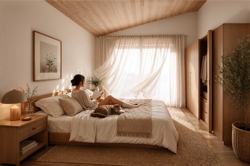Hameau Maratset chalet no 4 Hameau Maratset chalet no 4 - PHOTO NON-CONTRACTUELLE