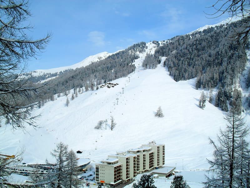Appartement d'exception sur les pistes de ski dans les 4 Vallées (11)