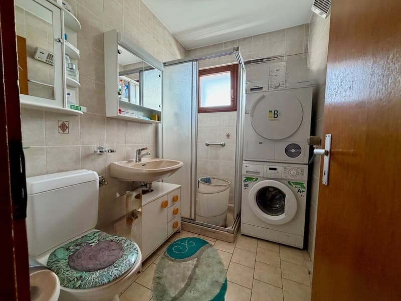 Spacieux appartement 4,5 pièces dans le village de Basse-Nendaz (8)