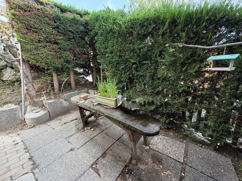 Spacieux appartement 4,5 pièces dans le village de Basse-Nendaz (9)
