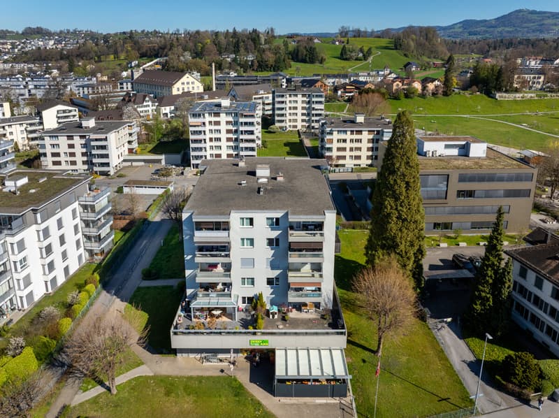 Aussenansicht