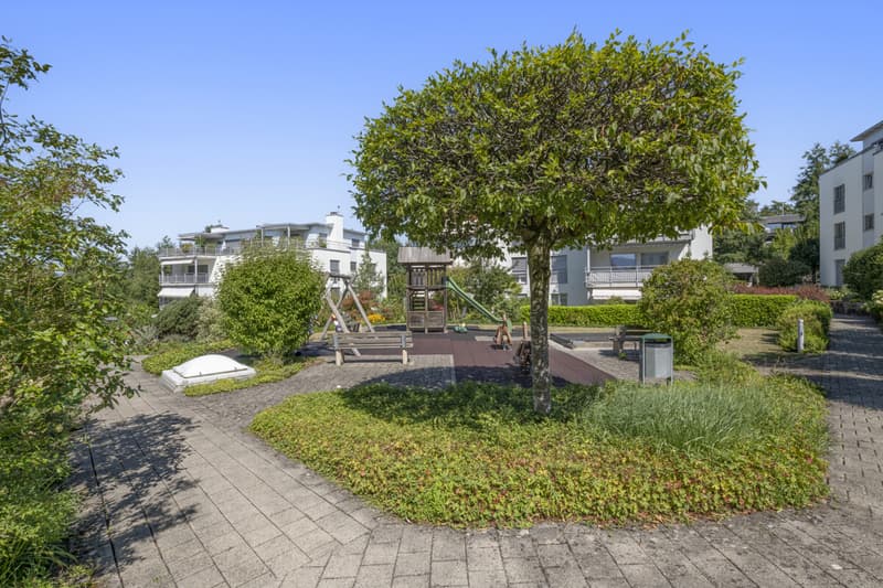 Spielplatz