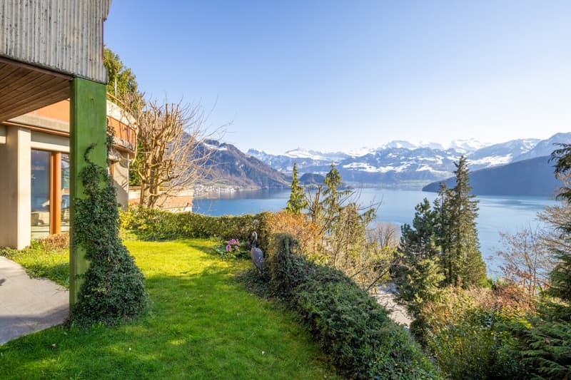 Garten Ebene 2