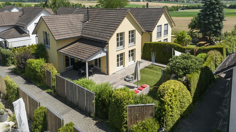 Aussenaufnahme