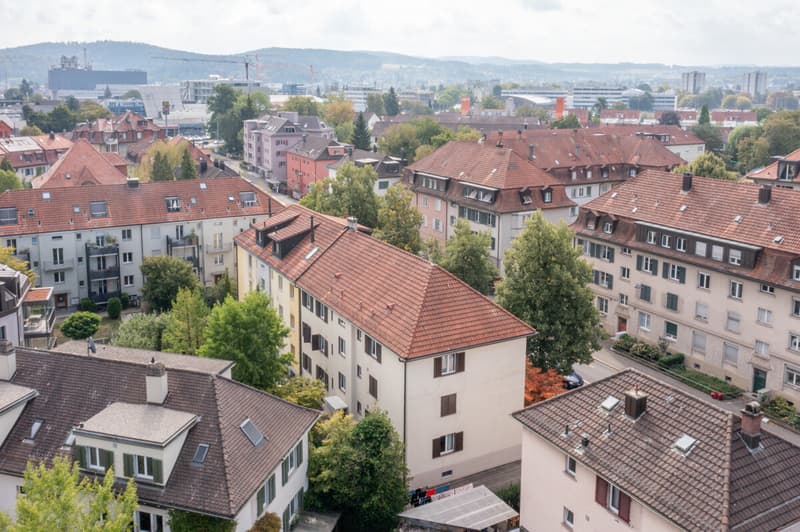 Aussenansicht