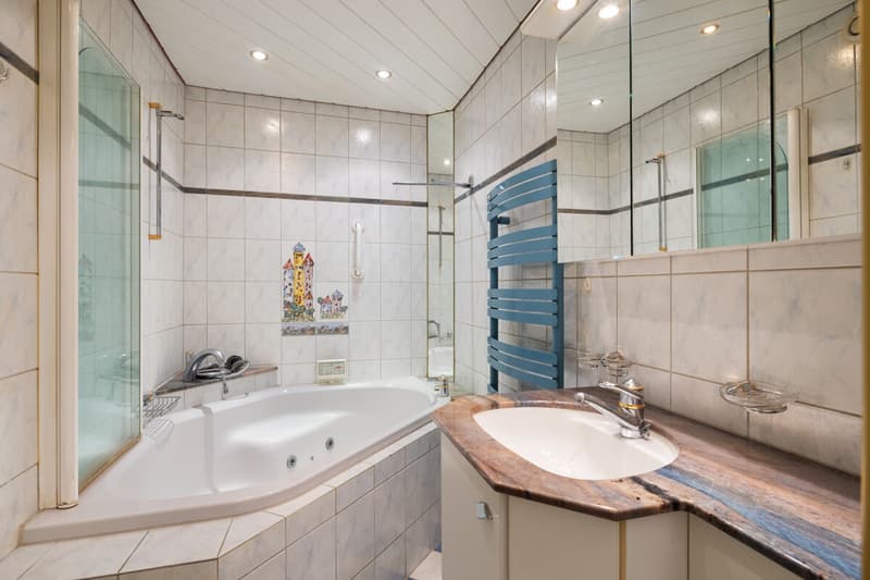 Badezimmer
