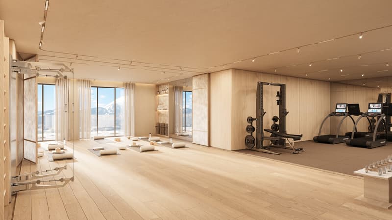 ZB923_Gym