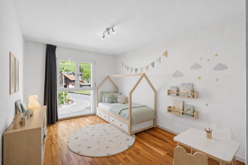 Kinderzimmer