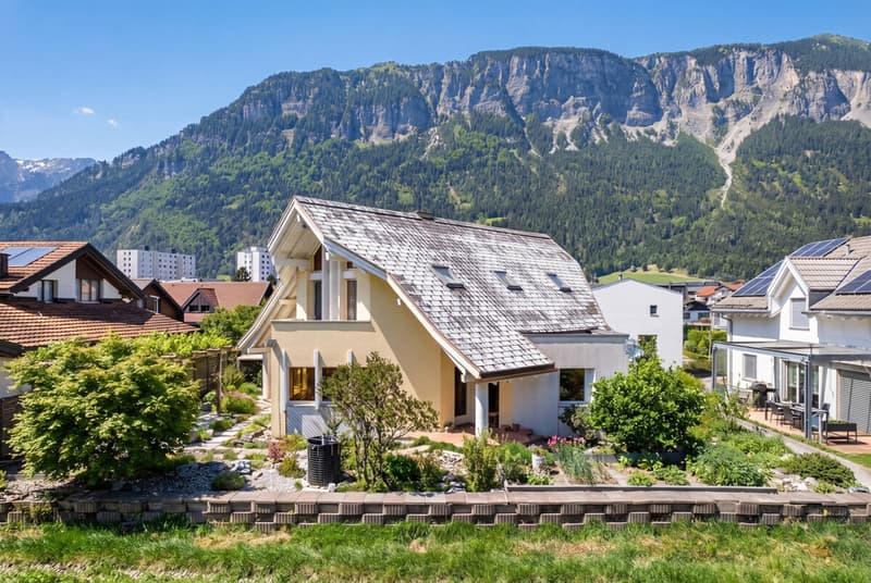 QP300_Einfamilienhaus