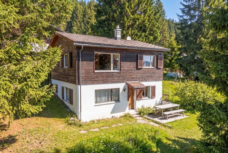 DM341_Ferienhaus