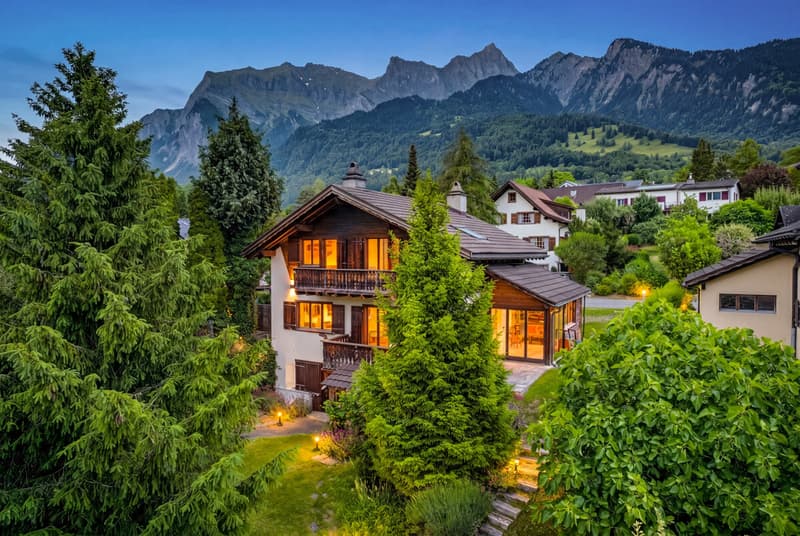 Haus
