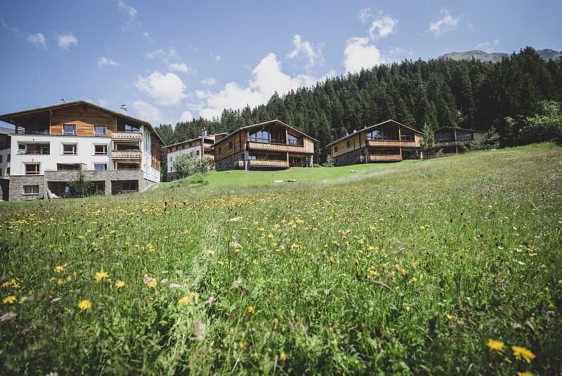 PRIVÀ Apartments SO