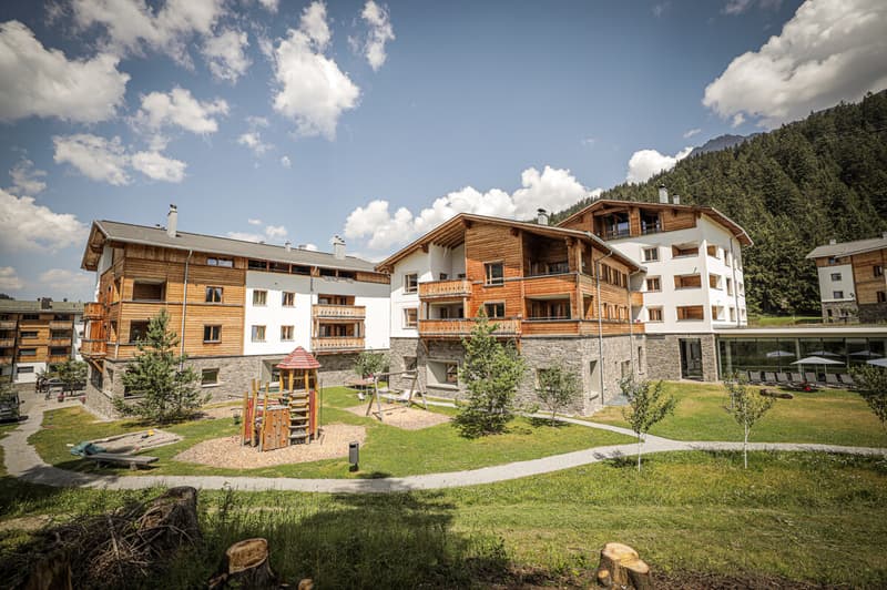 PRIVÀ Apartments SO