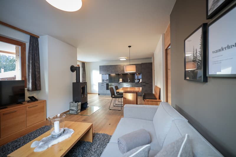 PRIVÀ Apartments SO