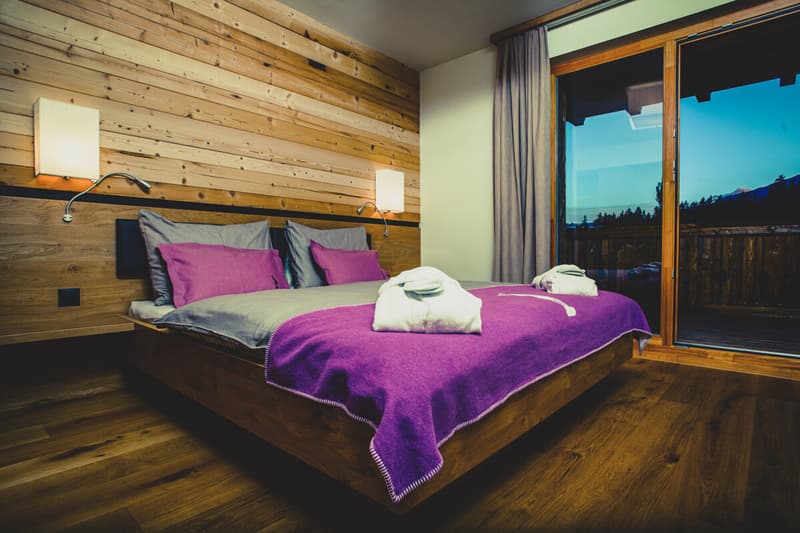 PRIVÀ Apartments SO