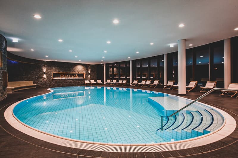 PRIVÀ Apartments SO