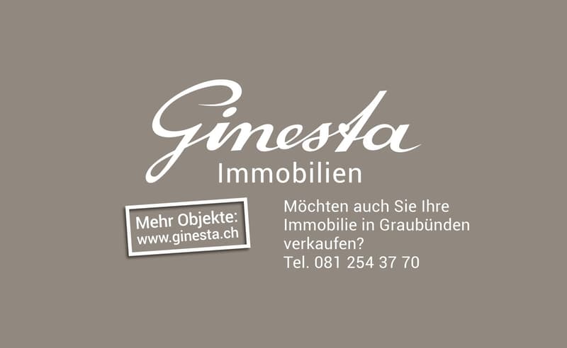 Ginesta Immobilien_Graubünden