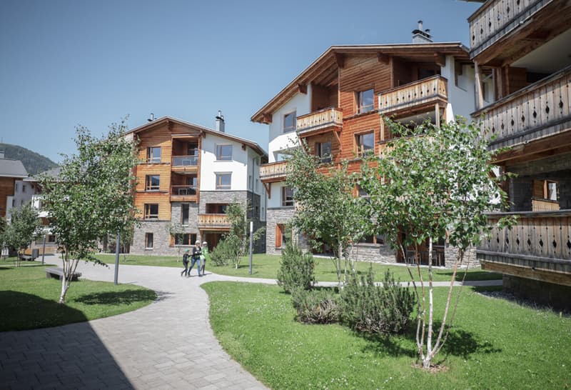 PRIVÀ Apartments SO
