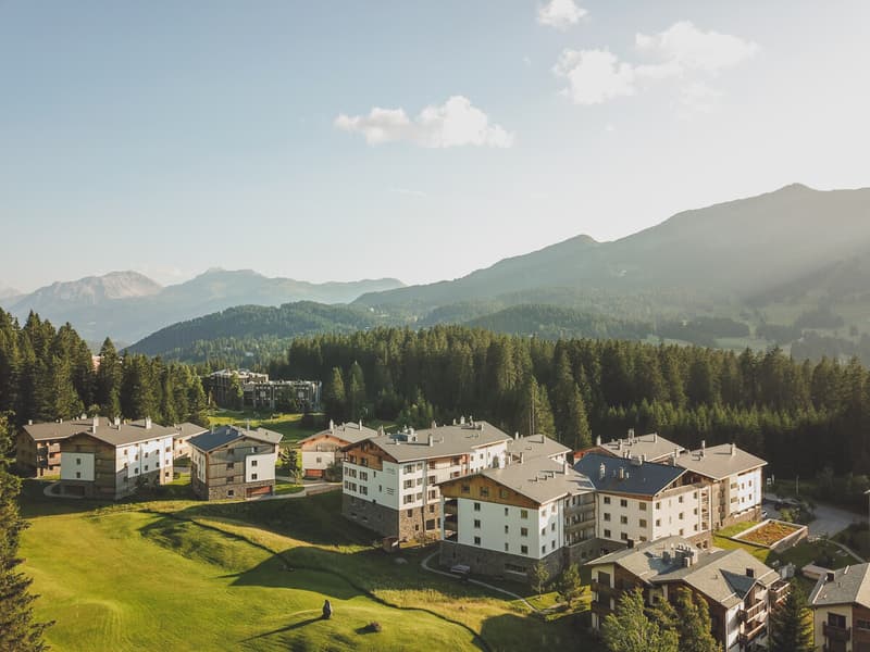 PRIVÀ Apartments SO