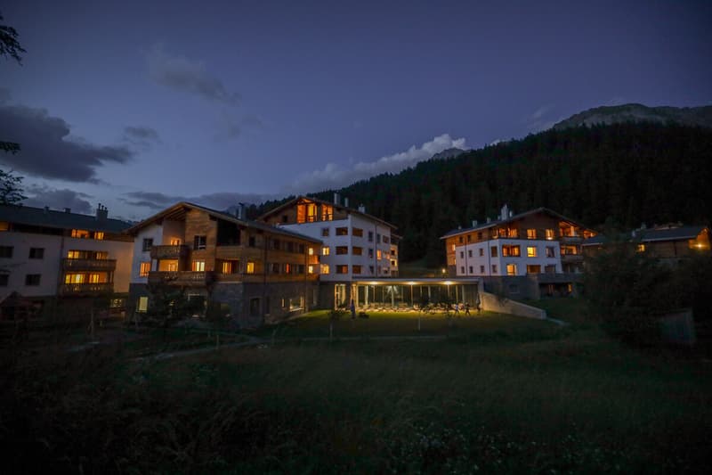 PRIVÀ Apartments SO