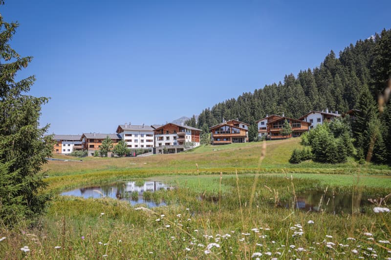 PRIVÀ Apartments SO