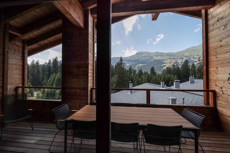 PRIVÀ Apartments SO