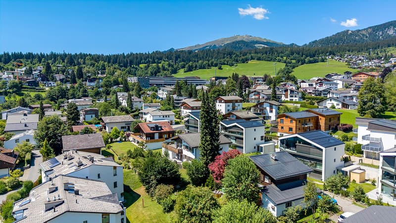 Umgebung