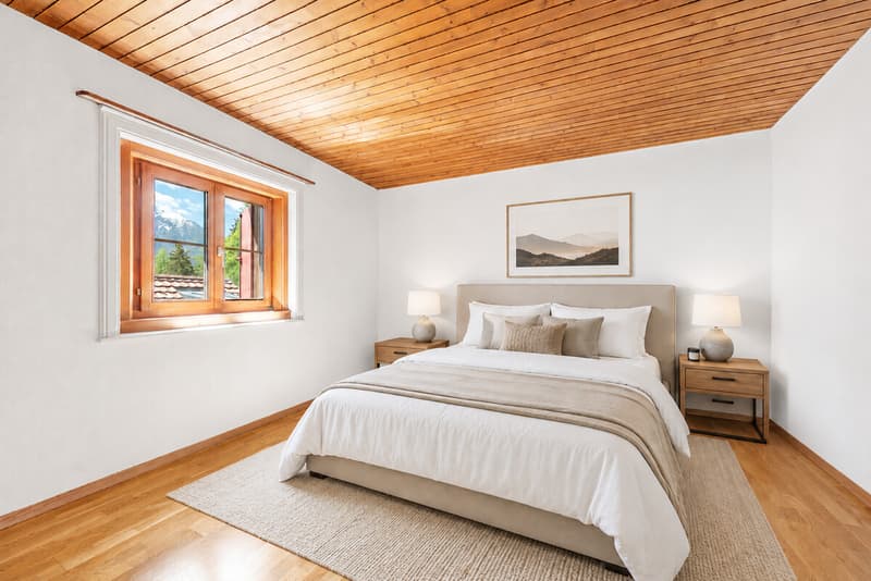 Schlafzimmer 1