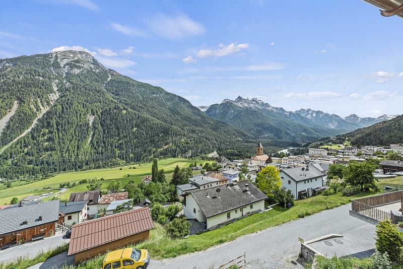 Aussicht