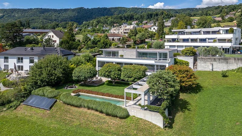 Stylish living - a rare opportunity (1)