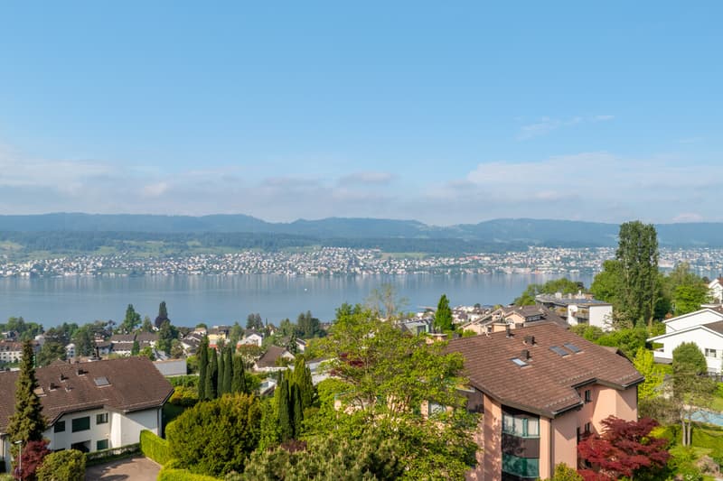 Aussicht