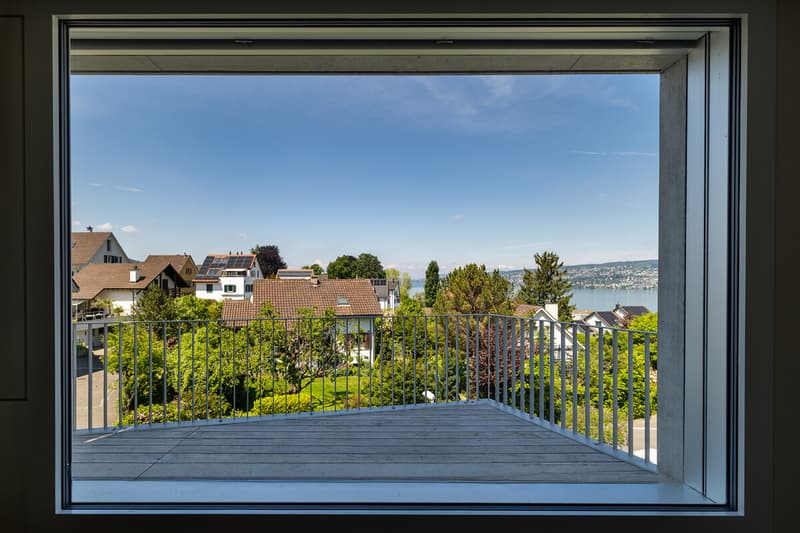 Aussicht