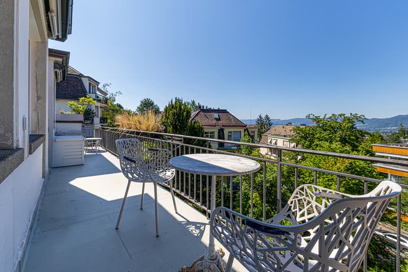 Balkon