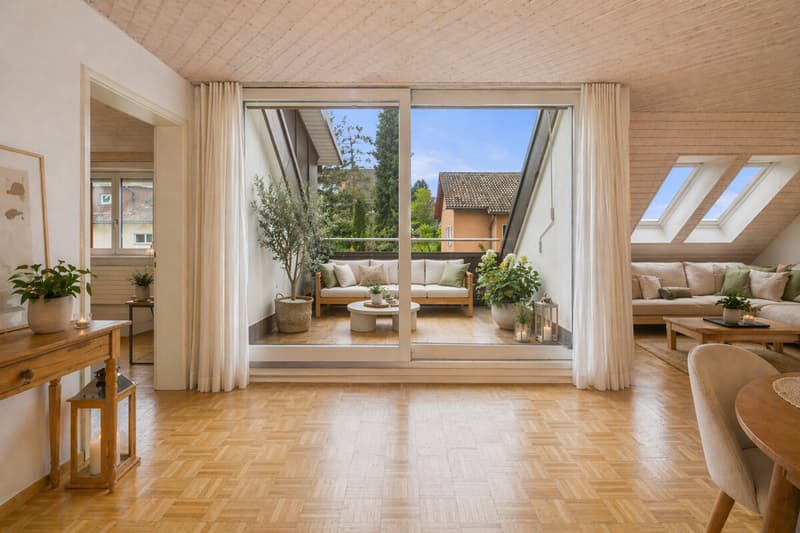 Loggia