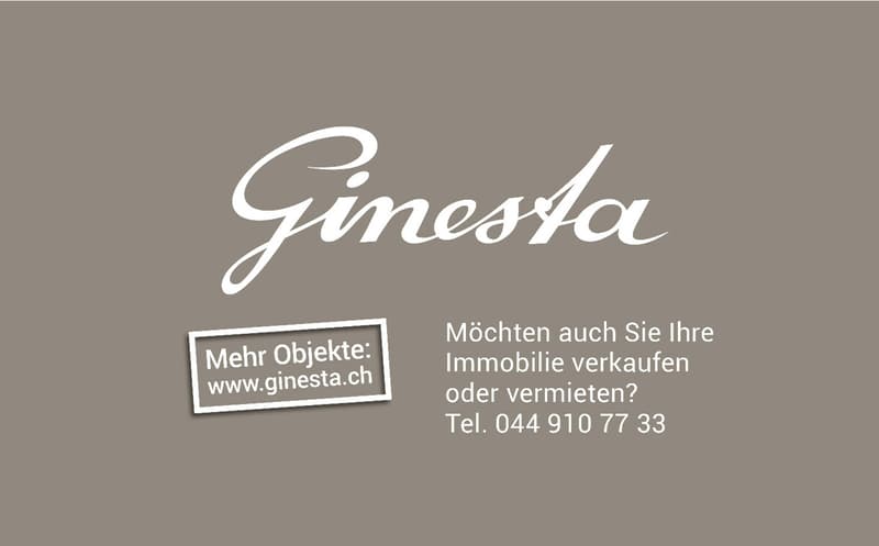 Ginesta Immobilien AG
