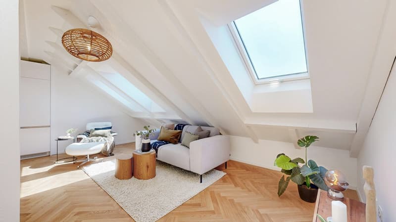 Maisonette-Zürich-Wohnen-2