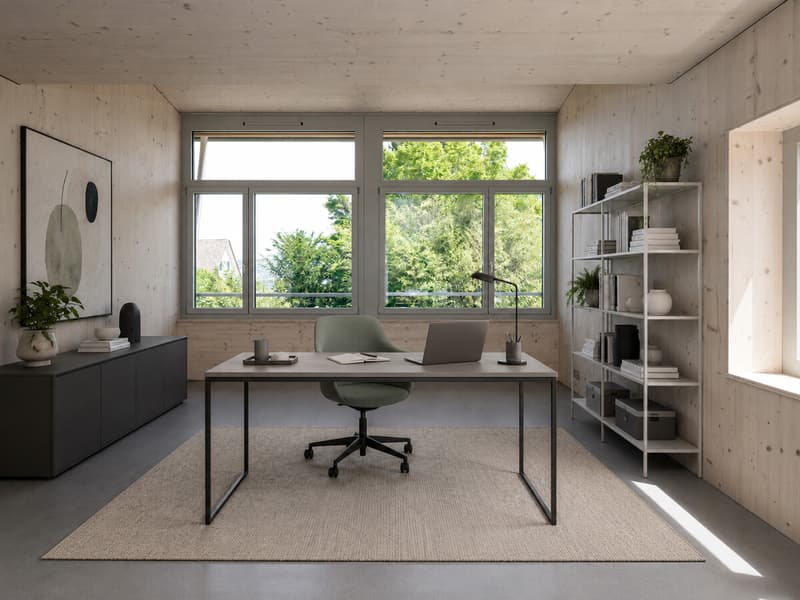 Büro
