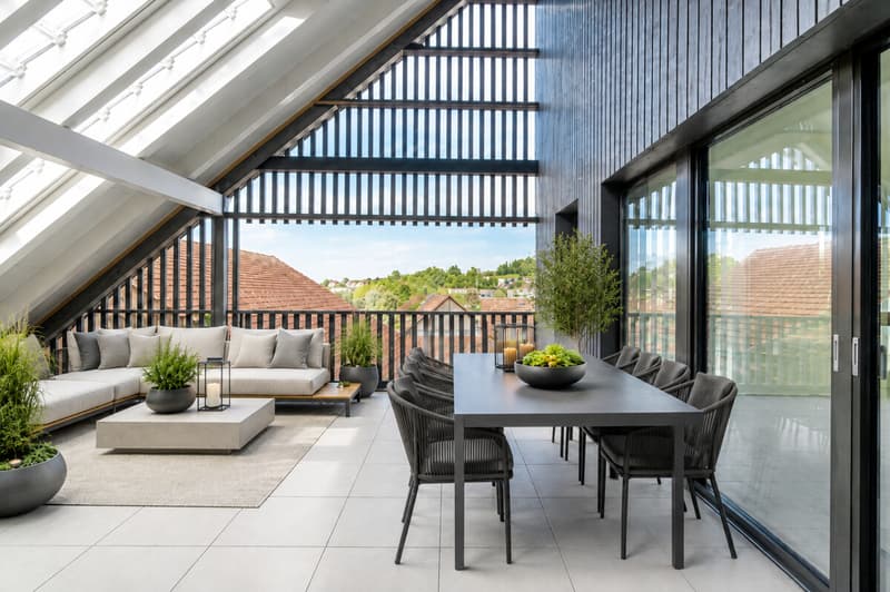Loggia