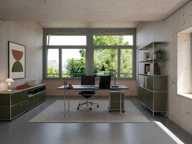 Büro