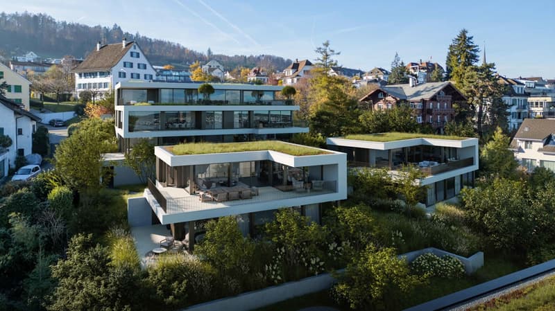 Aussenvisualisierung