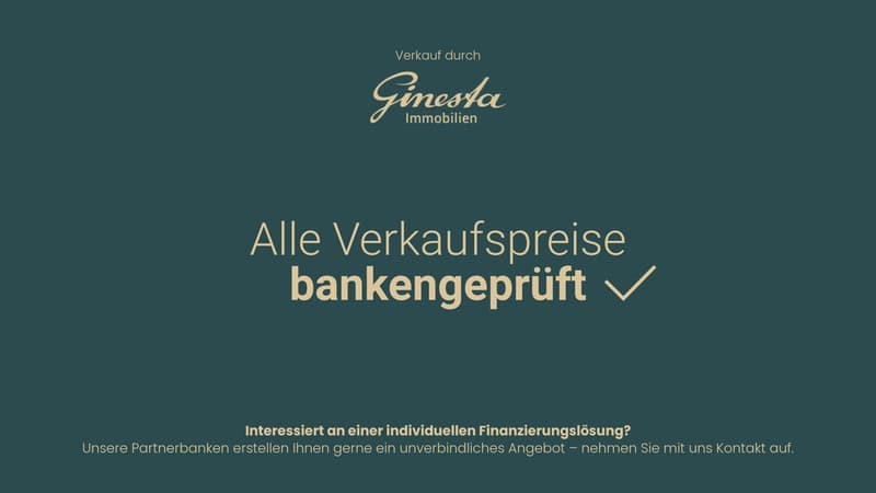 Bankengeprüft
