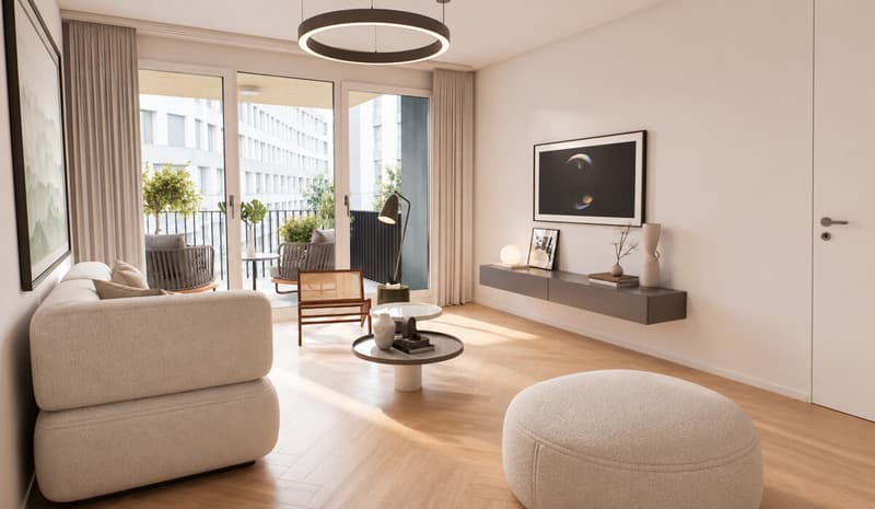 3.5 Zimmer_Wohnen