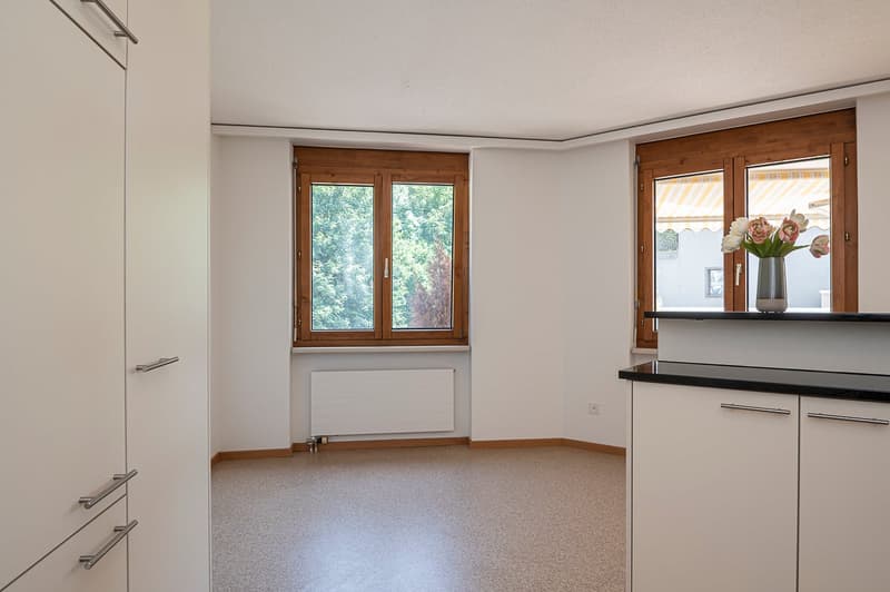 Appartement spacieux 2.5 pièces au centre-ville avec terrasse de 40 m2 (4)