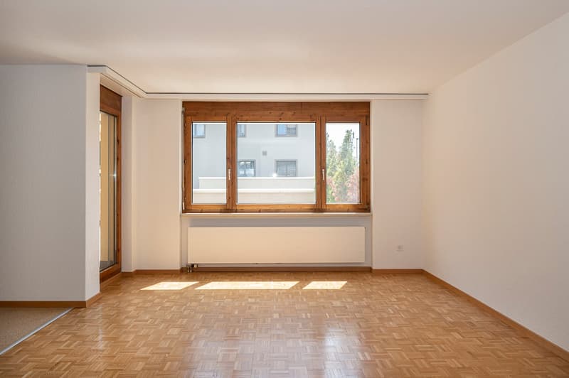 Appartement spacieux 2.5 pièces au centre-ville avec terrasse de 40 m2 (6)