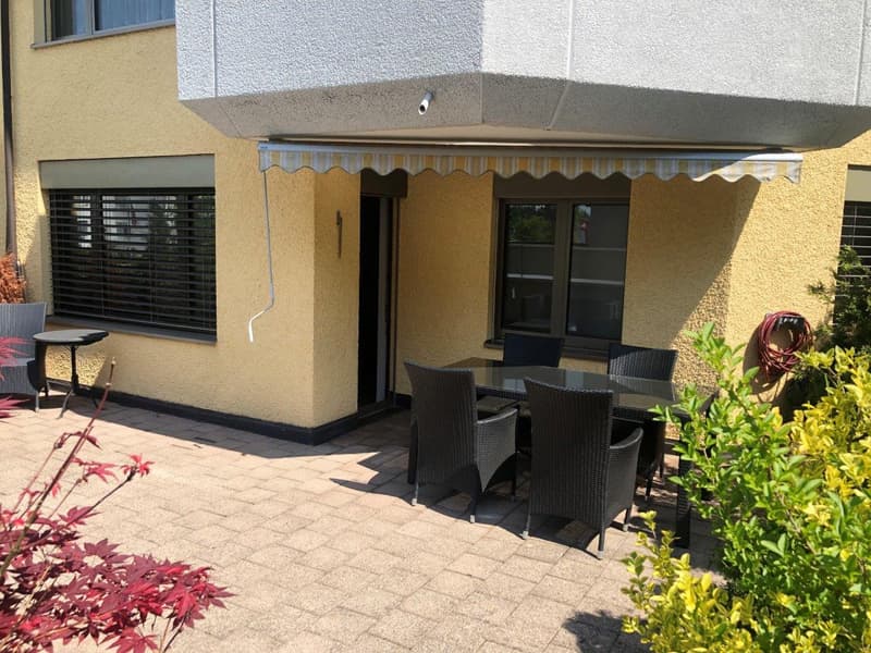 Appartement spacieux 2.5 pièces au centre-ville avec terrasse de 40 m2 (11)