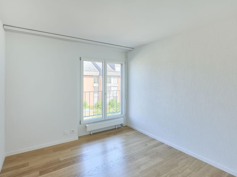 Erstbezug nach Sanierung - SÄGET (5)