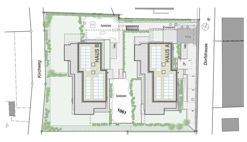 Dorfstrasse 4.5 Zimmer 1 OG Haus B03 (8)