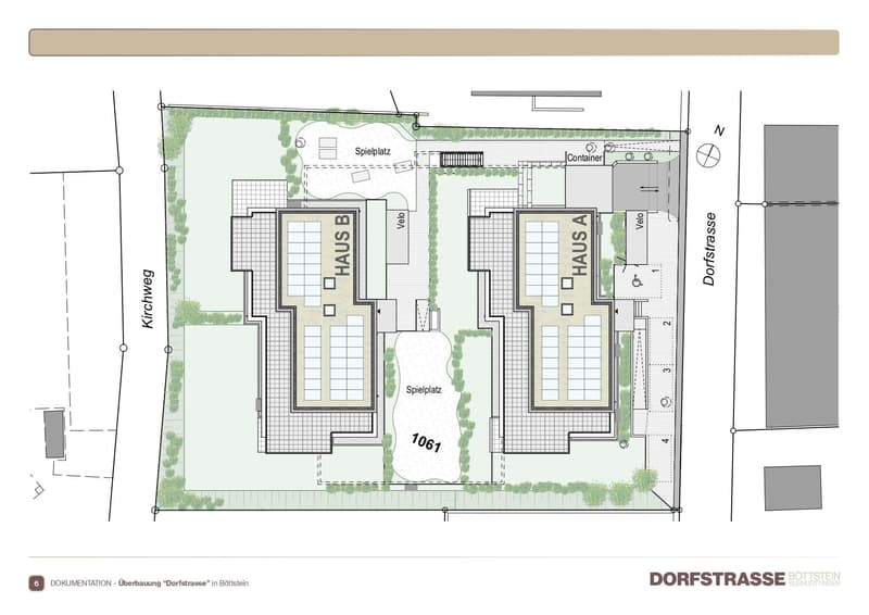 Moderne 3.5-Zimmer Wohnung in Böttstein kaufen (11)